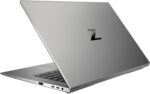 لپ تاپ استوک  HP ZBook Power 15 G8 core i7-11850H   32GB-512GB 4GB NVIDIA RTX A2000 15.6″ FULL HD - Image 4