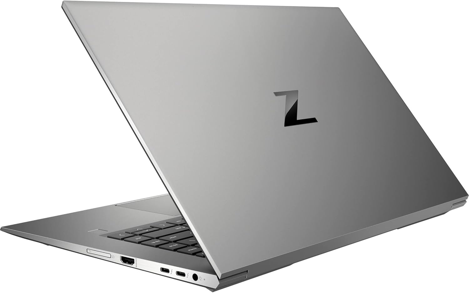 لپ تاپ استوک HP ZBook Power 15 G8 core i7-11850H 32GB-512GB 4GB NVIDIA RTX A2000 15.6″ FULL HD