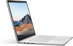 لپ تاپ استوک Microsoft Surface Book 3 core i7-1065G7 16GB-256GB 4GB NVIDIA GTX 1650 13.5″ full hd - Image 2