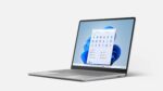 لپ تاپ استوک  Microsoft Surface LapTop GO core i6-1035G1  16GB-256GB intel UHD 12.5″ full hd - Image 2