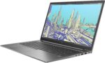 لپ تاپ استوک  HP ZBook FIREFLY 15 G7  core i7-10510U 16GB-256GB 4GB NVIDIA QUADERO P520 15.6″ FULL HD