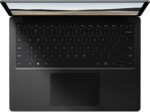 لپ تاپ استوک Microsoft Surface LapTop 4 black  core i7-1185G7 16GB-256GB intel IRIS XE 13.5″ full hd - Image 4