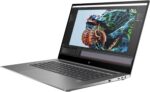لپ تاپ استوک  HP ZBook Power 15 G8 core i7-11850H   32GB-512GB 4GB NVIDIA RTX A2000 15.6″ FULL HD