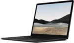 لپ تاپ استوک Microsoft Surface LapTop 4 black  core i7-1185G7 16GB-256GB intel IRIS XE 13.5″ full hd
