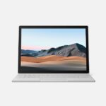 لپ تاپ استوک Microsoft Surface Book 3 core i7-1065G7 16GB-256GB 4GB NVIDIA GTX 1650 13.5″ full hd - Image 4
