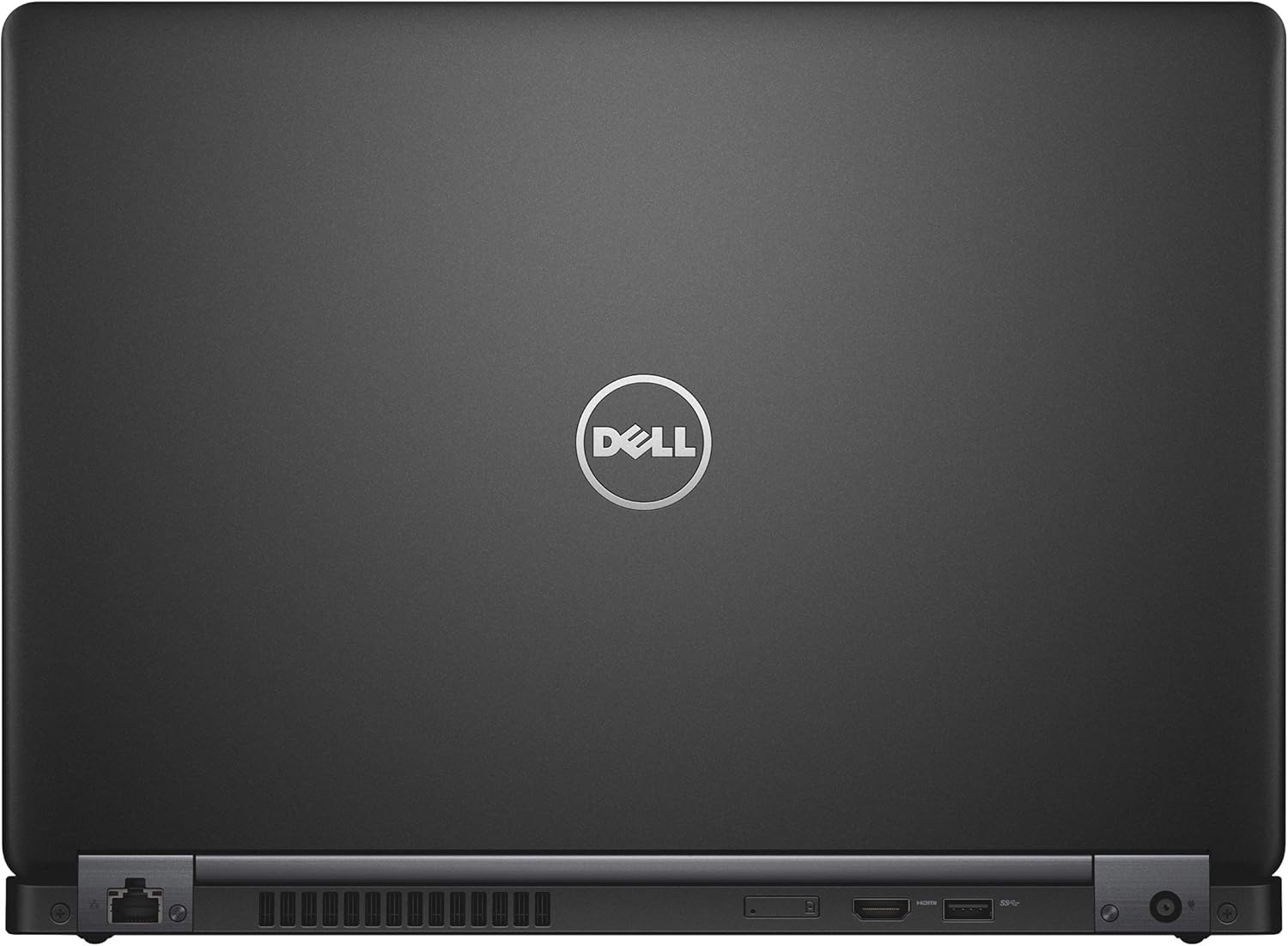 لپ تاپ استوک Dell Latitude 5480 Core i7-6600U 8GB-256GB 2GB NVIDIA 930MX 14." FULL HD