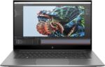 لپ تاپ استوک  HP ZBook Power 15 G8 core i7-11850H   32GB-512GB 4GB NVIDIA RTX A2000 15.6″ FULL HD - Image 2
