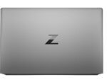 لپ تاپ استوک  HP ZBook FIREFLY 15 G7 TOUCH  core i7-10510U  16GB-256GB 4GB NVIDIA QUADERO  P520 15.6″ FULL HD - Image 5