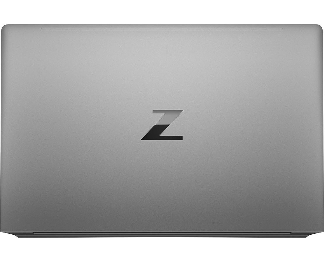 لپ تاپ استوک HP ZBook POWER 15 G7 CORE i7-10850H 16GB-512GB 4GB NVIDIA QUADERO T1000 15.6″ FULL HD