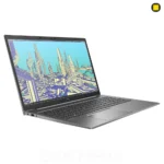 لپ تاپ استوک HP ZBook FireFly 15 G8 core i7-1165G7  16GB-512GB 4GB NVIDIA QUADRO T500 15.6″ FULL HD - Image 3