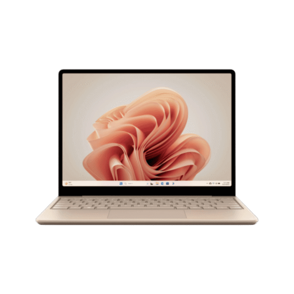 لپ تاپ استوک  Microsoft Surface LapTop 3 ROSE GOLD  core i5-1035G7 8GB-256GB INTEL IRIS PLUS 13.5″ full hd