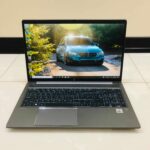 لپ تاپ استوک HP ZBook power 15 G9 core i7-12800H 16GB - 256GB 4GB NVIDIA QUADERO T600 15.6" FULL HD - Image 3