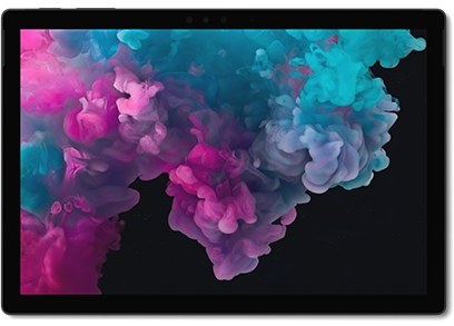 لپ تاپ استوک Microsoft Surface 6 core i5-8350U 8G5B-256GB intel IRIS PLUS 12.3″ full hd