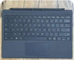 لپ تاپ استوک Microsoft Surface PRO 7 PLUS  core i5-103G7   8G5B-256GB intel IRIS XE 12.3″ full hd - Image 4