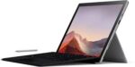 لپ تاپ استوک  Microsoft Surface PRO 7  core i5-1035 G4 8GB-256GB intel IRIS PLUS 12.3″ full hd - Image 2