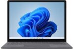 لپ تاپ استوک  Microsoft Surface LapTop 4 SILVER RYZEN5 16GB - 256GB AMD RADEON 13.5″ full hd