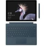 لپ تاپ استوک Microsoft Surface 5 core i5-7300U 8G5B-256GB intel HD 620 12.3″ full hd - Image 4