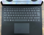 لپ تاپ استوکMicrosoft Surface LapTop 5 core i7-1265U 16GB-256GB intel IRIS XE 13.5″ full hd - Image 4
