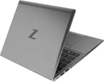 لپ تاپ استوک HP ZBook FireFly 15 G8 core i7-1165G7  16GB-512GB 4GB NVIDIA QUADRO T500 15.6″ FULL HD - Image 4