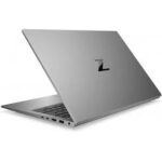 لپ تاپ استوک  HP ZBook FIREFLY 15 G7  core i7-10510U 16GB-256GB 4GB NVIDIA QUADERO P520 15.6″ FULL HD - Image 5