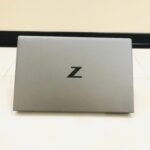 لپ تاپ استوک HP ZBook power 15 G9 core i7-12800H 16GB - 256GB 4GB NVIDIA QUADERO T600 15.6" FULL HD - Image 5
