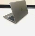 لپ تاپ استوک HP ZBook power 15 G9 core i7-12800H 16GB - 256GB 4GB NVIDIA QUADERO T600 15.6" FULL HD - Image 6