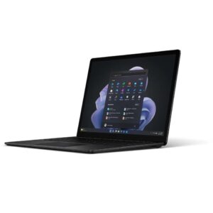 لپ تاپ استوکMicrosoft Surface LapTop 5 core i7-1265U 16GB-256GB intel IRIS XE 13.5″ full hd