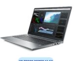 لپ تاپ استوک HP ZBook POWER  15 G7 CORE i7-10850H 16GB-512GB 4GB NVIDIA QUADERO T1000 15.6″ FULL HD
