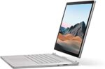 لپ تاپ استوک Microsoft Surface Book 3 core i7-1065G7 16GB-256GB 4GB NVIDIA GTX 1650 13.5″ full hd