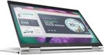 لپ تاپ استوک اچ پی  ELITEBOOK 1040 G7 TOUCH X360 I5-10310U16-256GB SSD 14 - Image 3