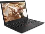 لپ تاپ استوک  Lenovo ThinkPad T490S core i5-8365U 8GB-256GB INTEL UHD 620 14" FULL HD - Image 6