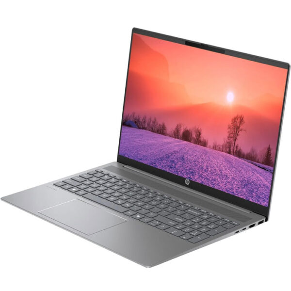 لپ تاپ استوک PAVILION 16 RYZWN5-8540 8-512 GB SSD