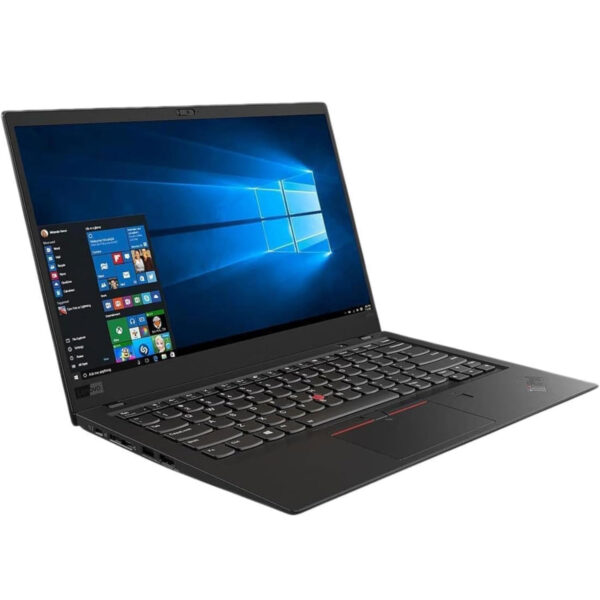 لپ تاپ استوک Lenovo ThinkPad x1 carbon touch i7-10610u 16-512gb ssd intel uhd 14