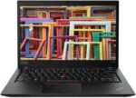 لپ تاپ استوک  Lenovo ThinkPad T490S core i5-8365U 8GB-256GB INTEL UHD 620 14" FULL HD - Image 7