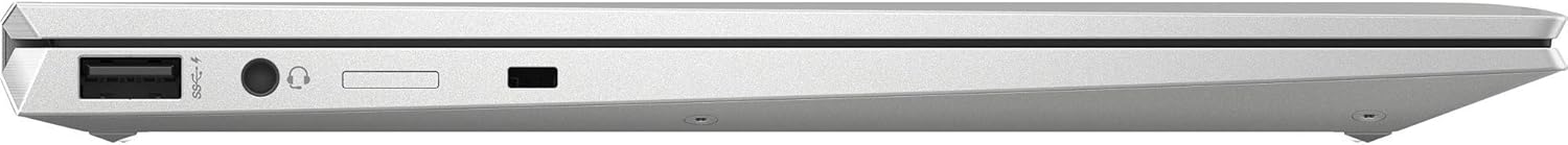 لپ تاپ استوک اچ پی ELITEBOOK 1040 G7 TOUCH X360 I7-10810U 32-256GB SSD 14