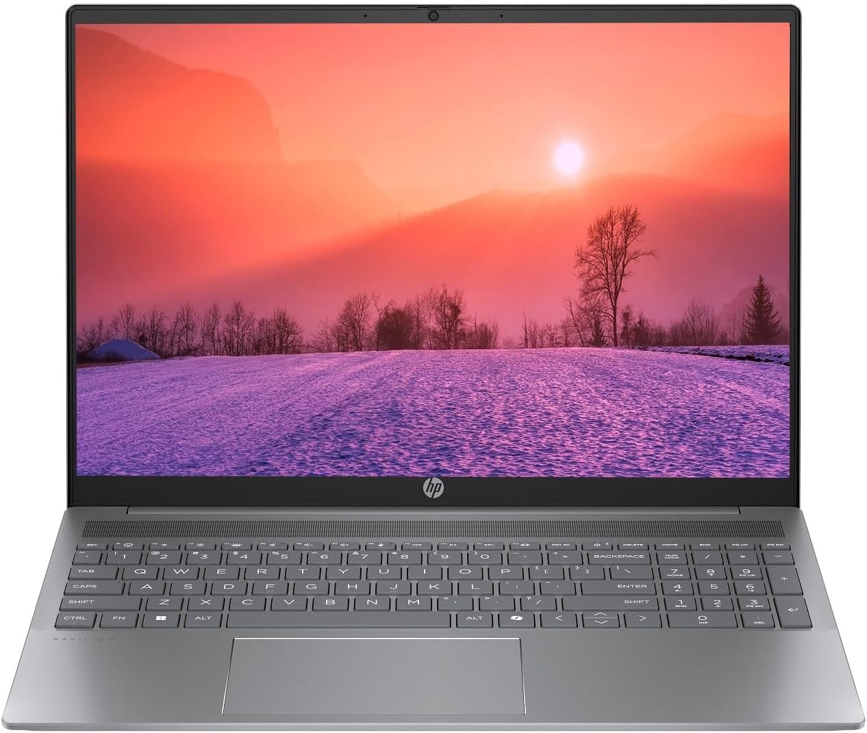 لپ تاپ استوک PAVILION 16 RYZWN5-8540 8-512 GB SSD