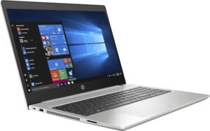 لپ تاپ استوک اچ پی HP probook 440 g7 i5-10210u 8-256gb ssd 14" uhd - Image 3