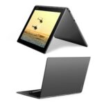 لپ تاپ استوک  Lenovo Yoga Book Intel Atom x5-Z8550 - Image 4