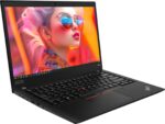 لپ تاپ استوک  Lenovo ThinkPad T490S core i5-8365U 8GB-256GB INTEL UHD 620 14" FULL HD - Image 10