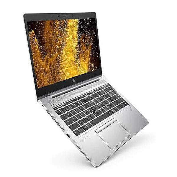 لپ تاپ استوک اچ پی HP EliteBook 840 G6 Core i7-8650U 8G-256G INTEL UHD 14.1" Full HD