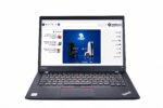 لپ تاپ استوک لنوو THINKPAD T460S CORE I5-6200U 8-256GB - Image 4