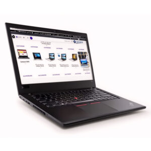 THINKPAD T470S CORE I5-7200U 8-256GB