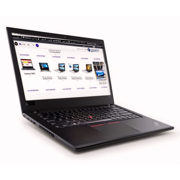 THINKPAD T470S CORE I5-7200U 8-256GB