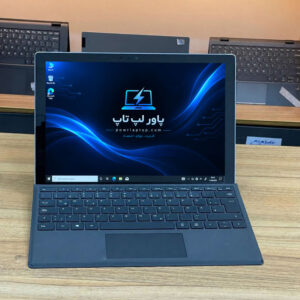 surface pro5