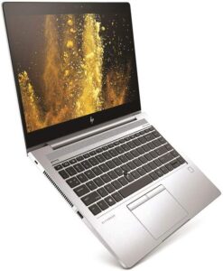 لپ تاپ  استوک اچ پی  HP Elitebook 840 G5 i5-8350 8G-256G intel UHD 620 14 Full HD - Image 4