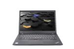 لپ تاپ استوک لنوو THINKPAD T460S CORE I5-6200U 8-256GB - Image 2