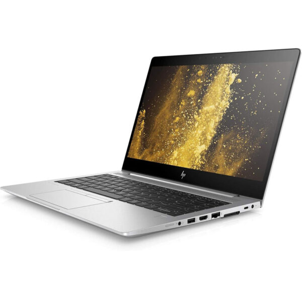 لپ تاپ  استوک اچ پی  HP Elitebook 840 G5 i5-8350 8G-256G intel UHD 620 14 Full HD