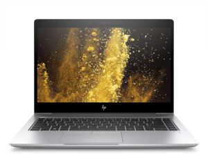 لپ تاپ  استوک اچ پی  HP Elitebook 840 G5 i5-8350 8G-256G intel UHD 620 14 Full HD - Image 3