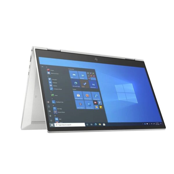 لپ تاپ استوک  HP EliteBook 830  g8  CORE I5-1135 G7 16G-256G intel lris Xe 13.3" Full HD TOUCH x360