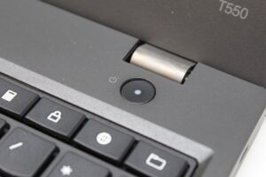 ThinkPad T550
